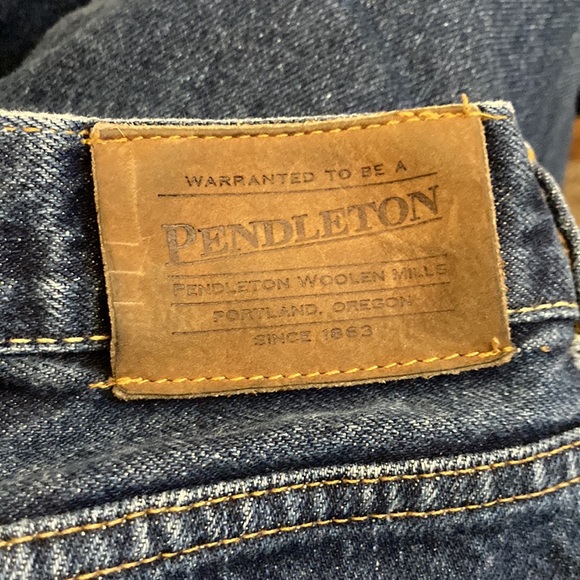 Pendleton jeans - Picture 8 of 10